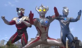 泰迦奥特曼最新爆料,神秘新力量觉醒，宇宙守护战即将开启！