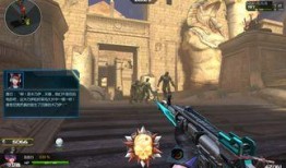 逆战最新爆料3.28,全新内容震撼来袭，敬请期待！