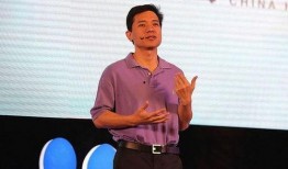 李彦宏最新爆料,科技巨头未来发展方向与挑战”