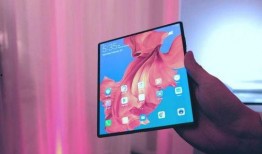 华为折叠最新爆料,颠覆性设计即将揭晓