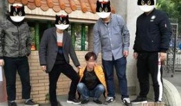 警察爆料小偷的视频,小偷作案瞬间，高清视频记录惊心动魄一幕