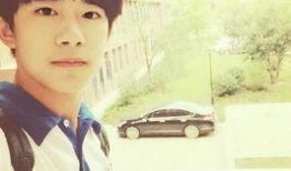 易烊千玺今日爆料,独家爆料背后的真实瞬间