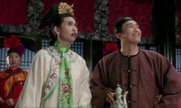 鹿鼎记神龙教在线观看,揭秘金庸笔下神秘教派传奇