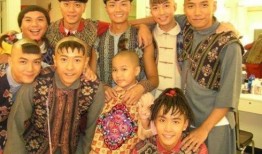 十兄弟 电影 在线观看,重温经典，感受兄弟情深