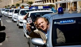 的士速递4在线观看,速度与激情的巅峰对决