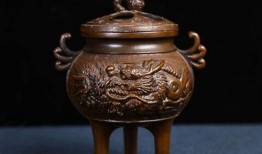 香炉最新爆料图片欣赏,揭秘古韵盎然的历史珍品