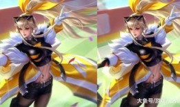 王者荣耀伽罗典藏皮肤最新爆料,伽罗典藏皮肤全新爆料，神秘特效惊艳来袭！