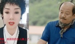 谢广坤大女儿在网上爆料视频,揭秘家庭内幕