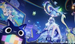 小乔时之魔女爆料视频在线观看,精彩内容抢先看