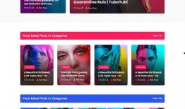 搞笑爆料新闻模板图片