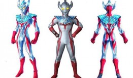 泰迦奥特曼最新爆料,神秘新力量觉醒，宇宙守护战即将开启！