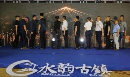 八一水韵城爆料事件视频,事件真相与背后故事