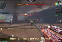 逆战最新爆料3.28,全新内容震撼来袭，敬请期待！