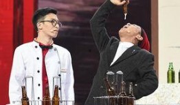 宋小宝最新小品爆料,揭秘娱乐圈幕后真相