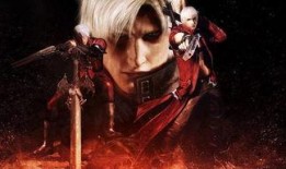 鬼泣最新爆料吧知乎,神秘新角色登场，剧情走向再掀波澜！