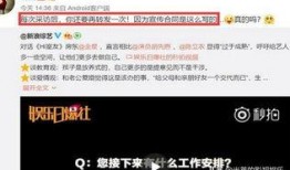 金星爆料娱乐圈骗局,金星揭露惊天骗局背后的真相