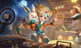 沈梦溪最新皮肤爆料,科技与魔法的完美融合