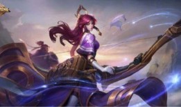 王者最新皮肤爆料伽罗,伽罗新皮肤惊艳亮相，神秘元素引期待