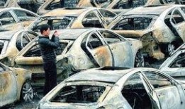 停车场新车爆料视频真实,停车场爆料视频带你抢先看全新车型