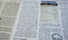 华尔街日报爆料新闻,重大新闻事件背后真相揭晓