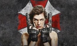 生化危机五在线观看,惊悚求生，在线惊悚盛宴