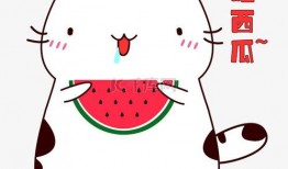 娱乐吃瓜表情图片可爱版,娱乐吃瓜表情可爱版大盘点