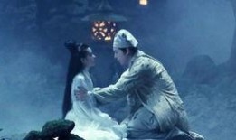 倩女幽魂3电影在线观看,幽魂再现，惊悚之夜