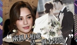 阿娇赖弘国最新爆料,婚姻真相大揭秘！